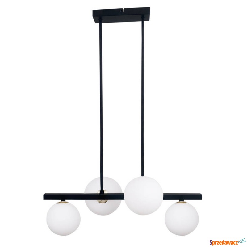 Candellux Kama 34-01214 lampa wisząca zwis kule... - Lampy wiszące, żyrandole - Toruń