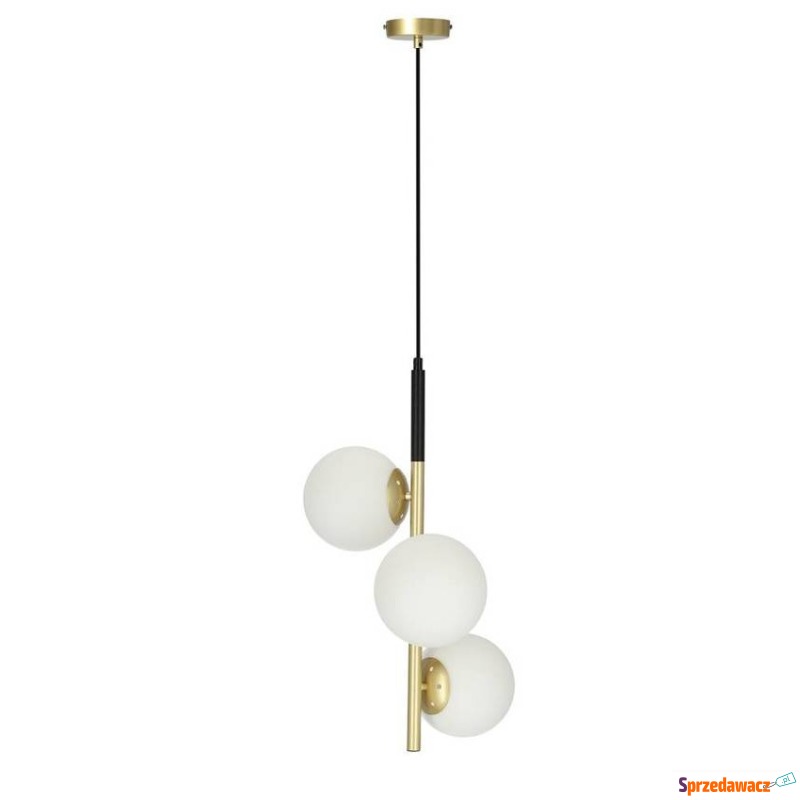 Candellux Duo 33-01276 lampa wisząca zwis 3x40W... - Lampy wiszące, żyrandole - Grodzisk Wielkopolski