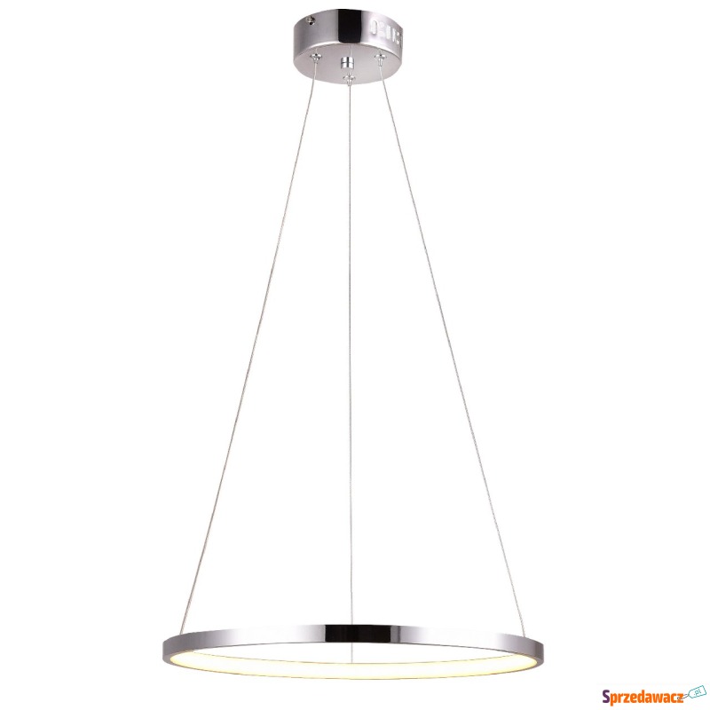 Candellux Lune 31-64646 lampa wisząca zwis 1x25W... - Lampy wiszące, żyrandole - Opole