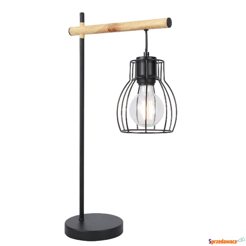 Candellux Bernita 41-80059 lampa stołowa lampka... - Lampy stołowe - Ostrowiec Świętokrzyski