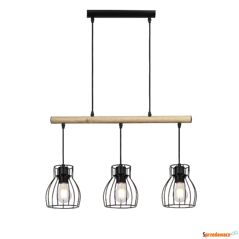 Candellux Bernita 33-78087 lampa wisząca zwis... - Lampy wiszące, żyrandole - Rzeszów