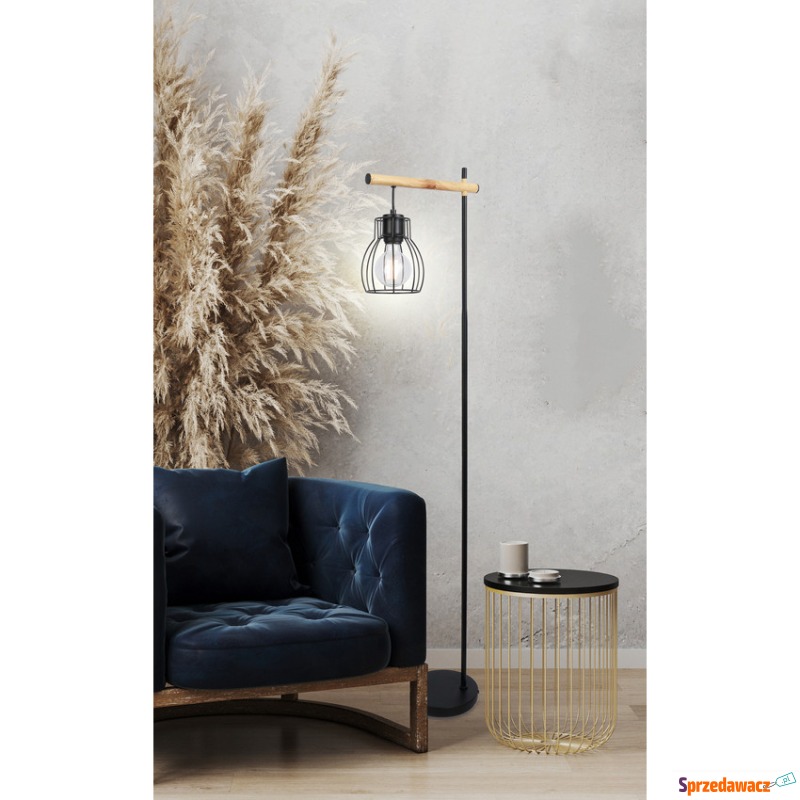 Candellux Bernita 51-78766 lampa podłogowa st... - Lampy stojące - Gdańsk