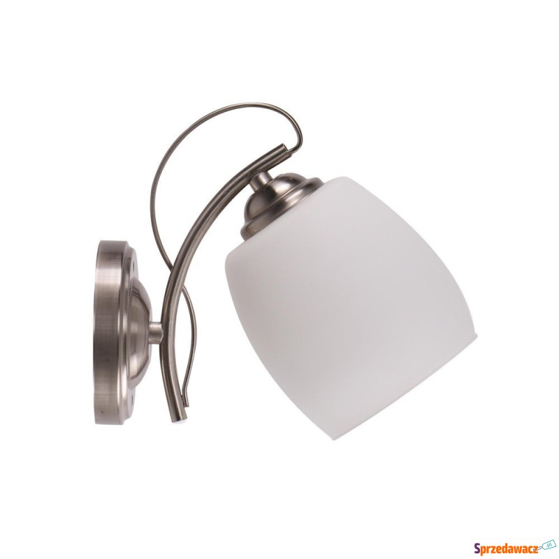 Candellux Amba 21-77028 kinkiet lampa ścienna... - Kinkiety - Bytom