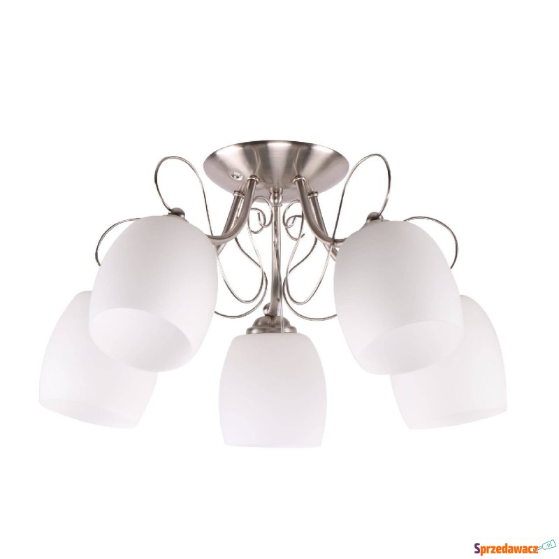 Candellux Amba 35-79251 plafon lampa sufitowa... - Plafony - Częstochowa