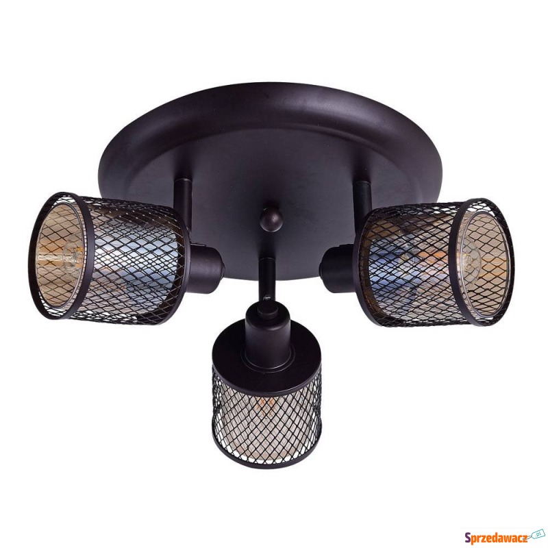 Candellux Canabera 98-83098 lampa wisząca zwis... - Lampy wiszące, żyrandole - Żory