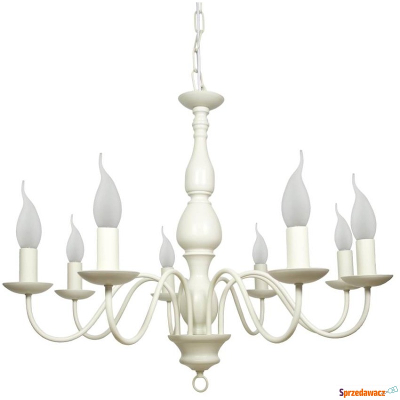 Candellux Bellagio 38-96510 lampa wisząca zwis... - Lampy wiszące, żyrandole - Siemianowice Śląskie