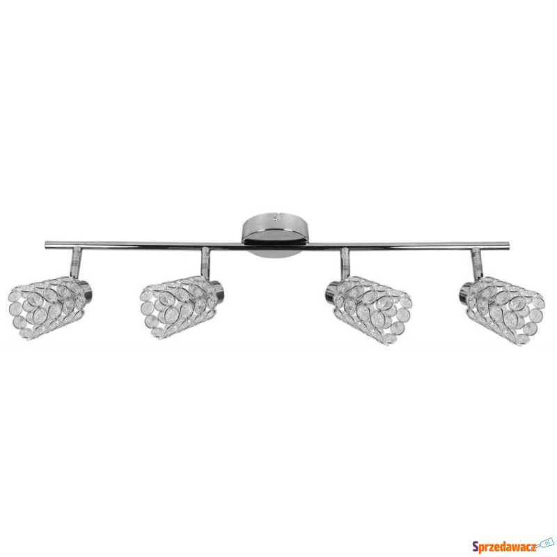 Candellux York 94-00118 listwa plafon lampa s... - Plafony - Ostrołęka