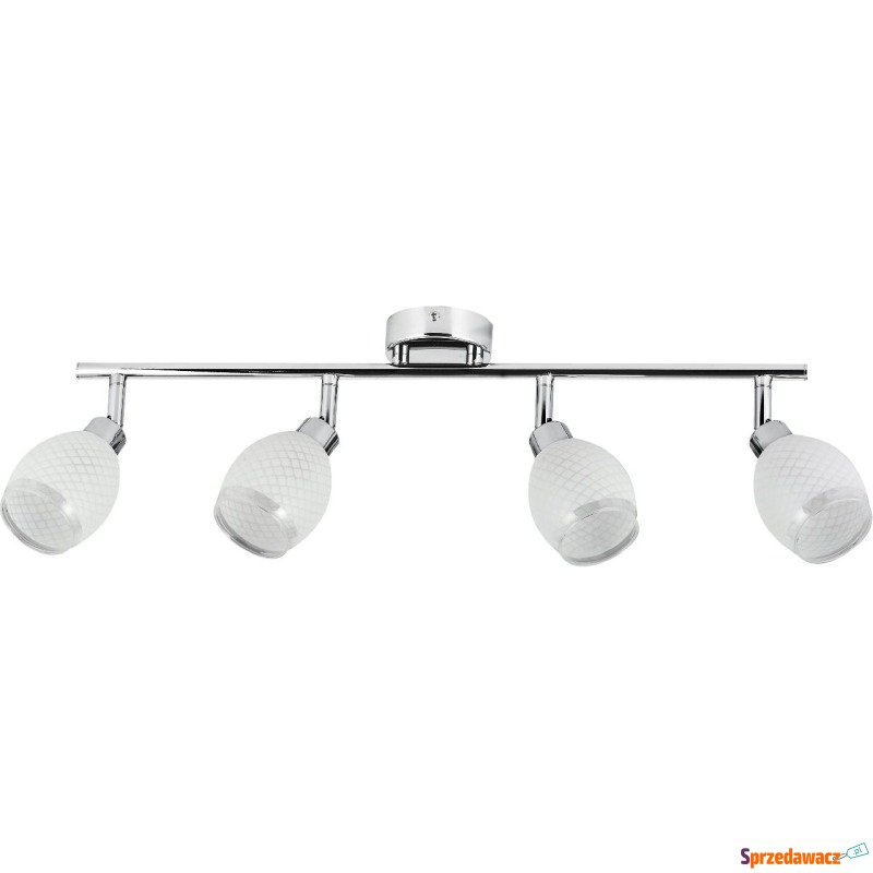 Candellux Gernet 94-08817 plafon lampa sufitowa... - Plafony - Legnica