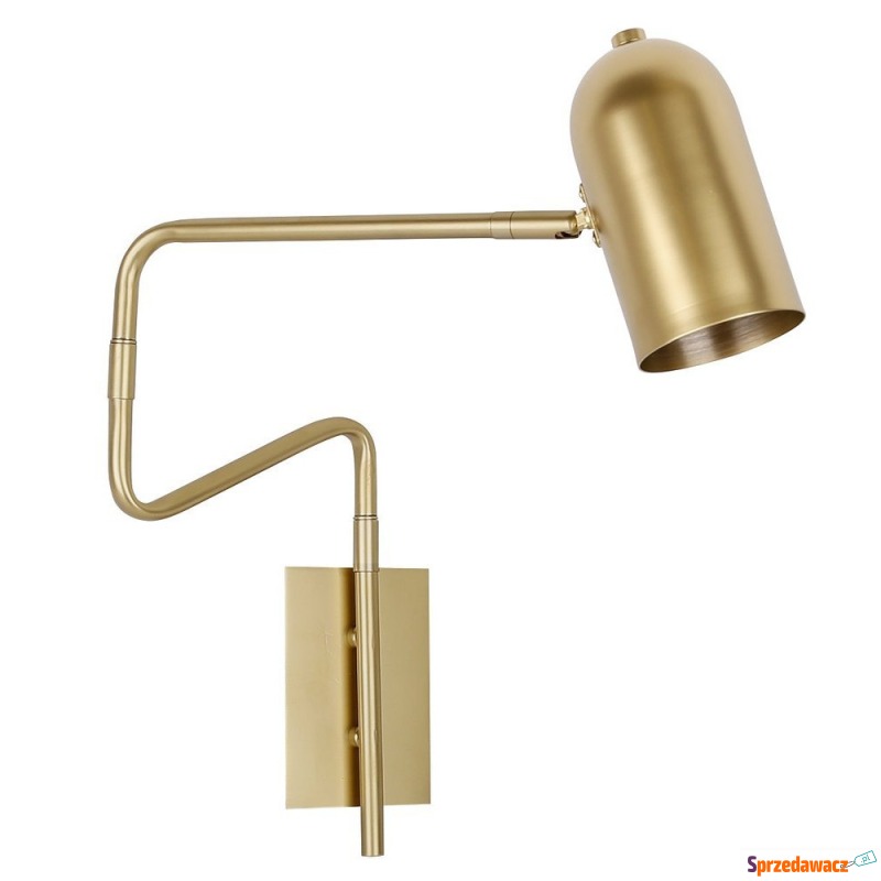 Candellux Hosti 21-75468 kinkiet regulowany do... - Kinkiety - Szczecin