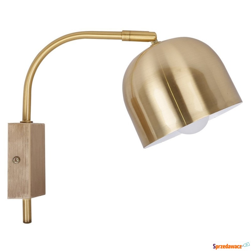 Candellux Rupi 21-75475 kinkiet lampa ścienna... - Kinkiety - Włocławek