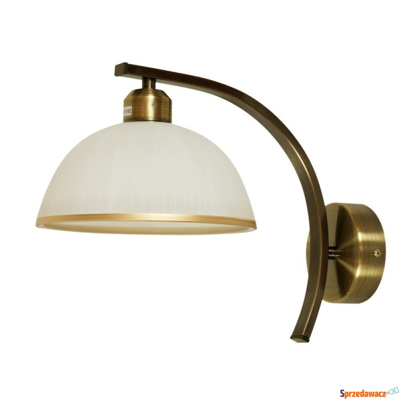 Candellux Mandarin 21-47557 kinkiet lampa ścienna... - Kinkiety - Toruń