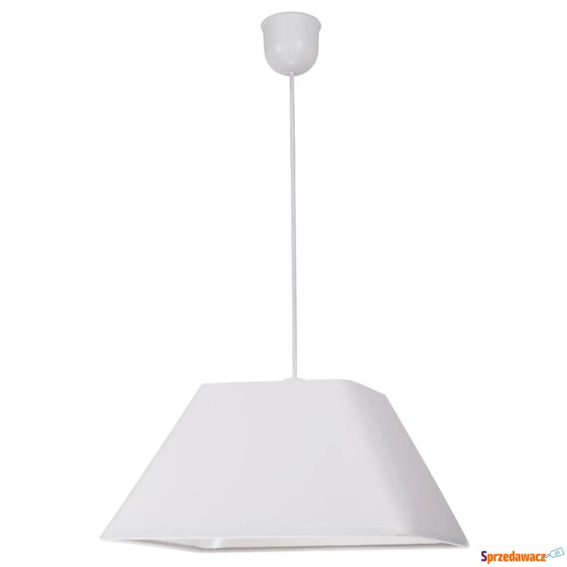 Candellux Robin 31-57518 lampa wisząca zwis 1x60W... - Lampy wiszące, żyrandole - Kalisz