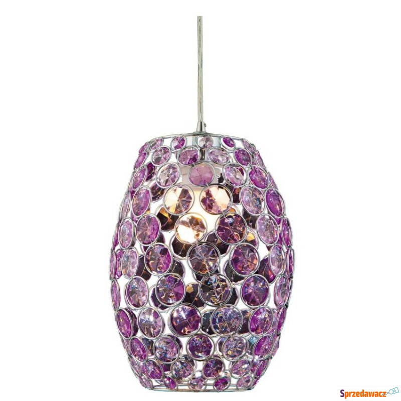 Candellux Corn 31-92536 lampa wisząca zwis 1x60W... - Lampy wiszące, żyrandole - Poznań