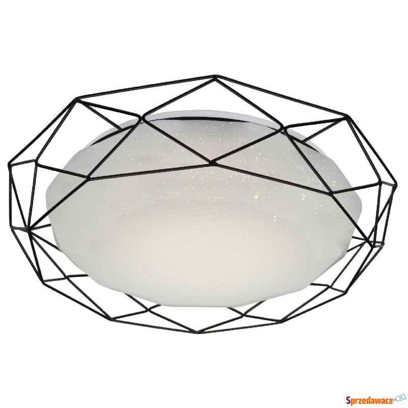 Candellux Sven 98-73167 plafon lampa sufitowa... - Plafony - Płock