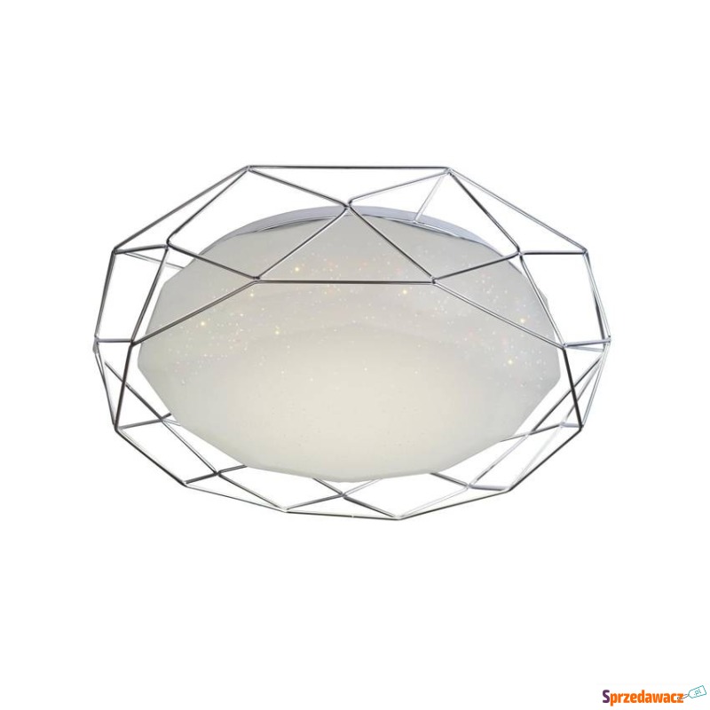 Candellux Sven 98-66237 lampa wisząca zwis 1x16W... - Lampy wiszące, żyrandole - Opole