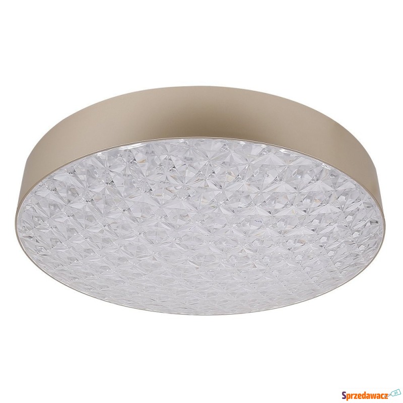 Candellux Luxis 14-75307 plafon lampa sufitowa... - Plafony - Grójec