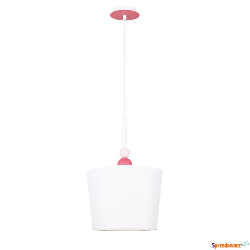 Candellux Bebe 31-72764 lampa wisząca zwis 1x60W... - Lampy wiszące, żyrandole - Toruń