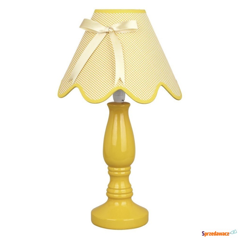 Candellux Lola 41-04680 lampa stołowa lampka... - Lampy stołowe - Nysa