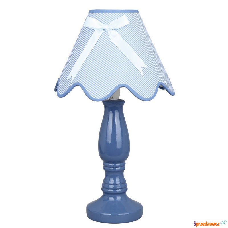 Candellux Lola 41-04710 lampa stołowa lampka... - Lampy stołowe - Opole