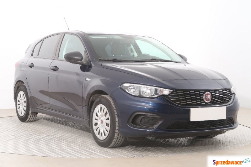 Fiat Tipo 1.4 16V (95KM), 2017 - Samochody osobowe - Zielona Góra