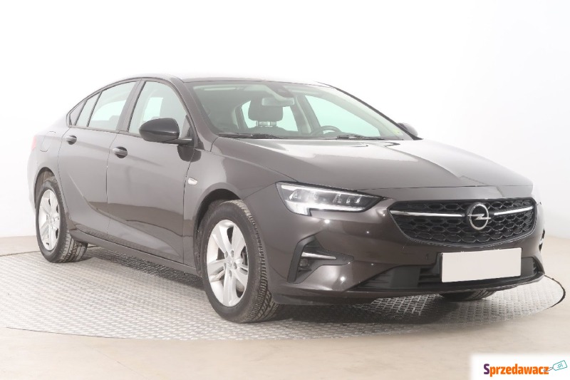 Opel Insignia 2.0 CDTI (174KM), 2020 - Samochody osobowe - Inowrocław