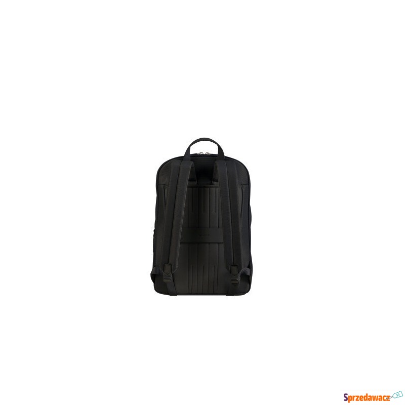 Plecak na laptopa Samsonite 4pack 14.1" czarny - Torby, plecaki do laptopów - Jelenia Góra