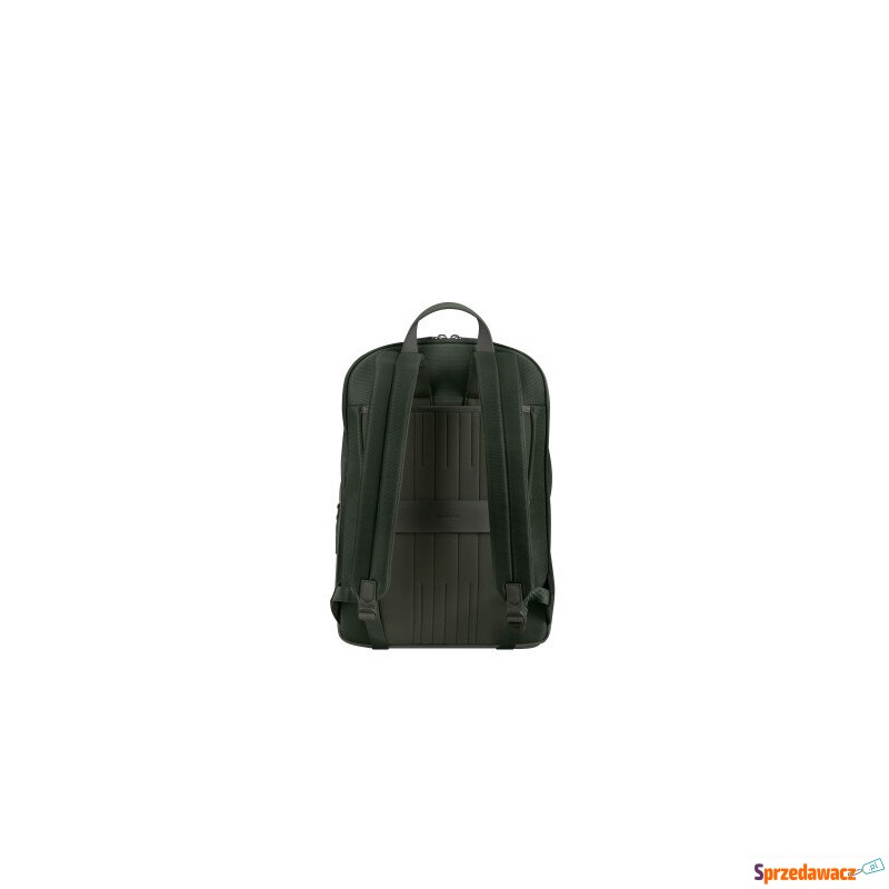 Plecak na laptopa Samsonite 4pack 14.1" zielony - Torby, plecaki do laptopów - Szczecin