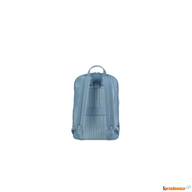 Plecak na laptopa Samsonite 4pack 14.1" niebieski - Torby, plecaki do laptopów - Piotrków Trybunalski