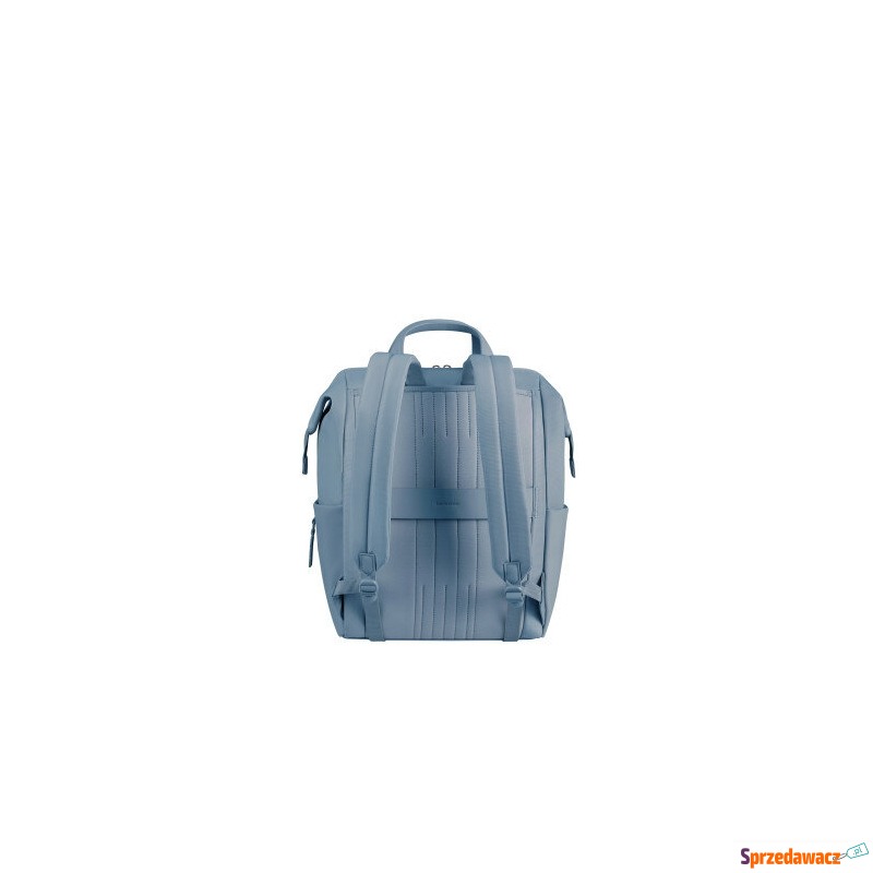 Plecak na laptopa Samsonite 4pack 14.1" niebieski - Torby, plecaki do laptopów - Grudziądz