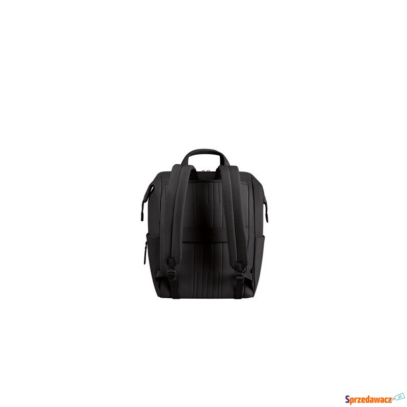 Plecak na laptopa Samsonite 4pack 14.1" czarny - Torby, plecaki do laptopów - Łódź