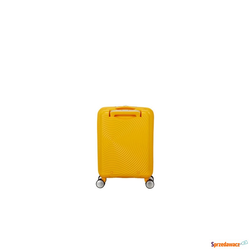 Walizka American tourister Soundbox mini 47cm... - Walizki - Opole