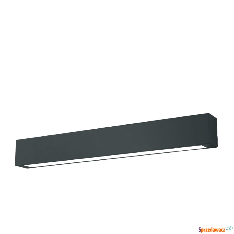 Light Prestige Ibros LP-7001/1C BK-93 24/4 plafon... - Plafony - Gdynia