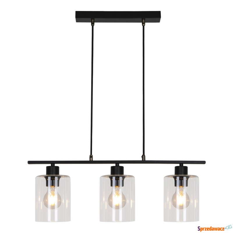 Rabalux Miroslaw 5078 lampa wisząca zwis 3x40W... - Lampy wiszące, żyrandole - Kielce