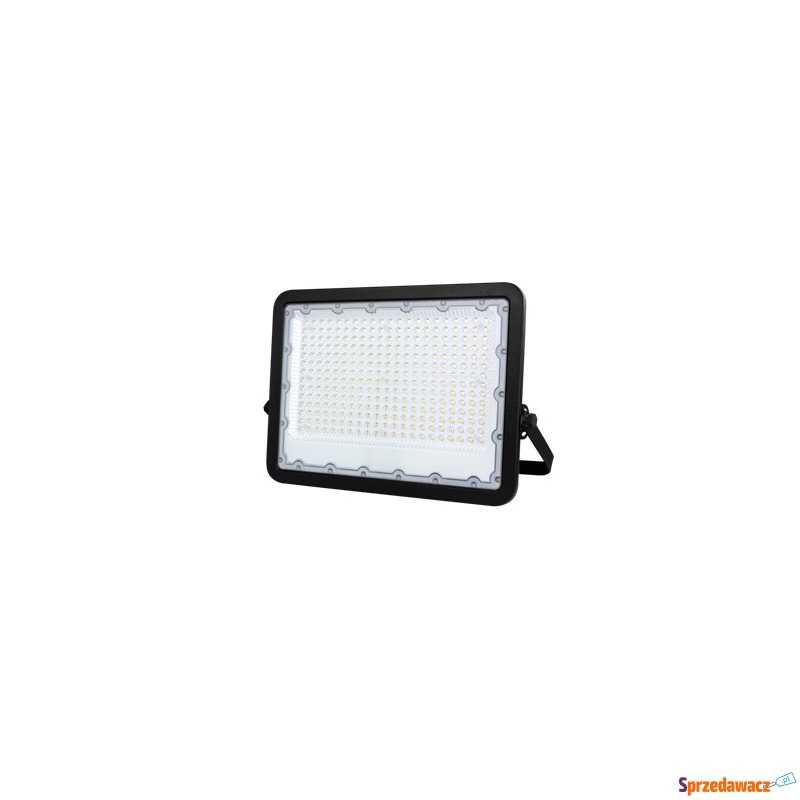 Naświetlacz / Halogen LED 200W 18000lm 4000K... - Pozostałe el. oświetlenia - Bydgoszcz