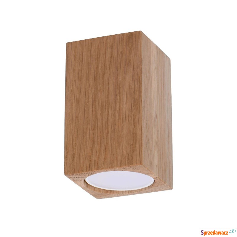 Sollux Keke SL.1040 plafon lampa sufitowa 1X40W... - Plafony - Starogard Gdański