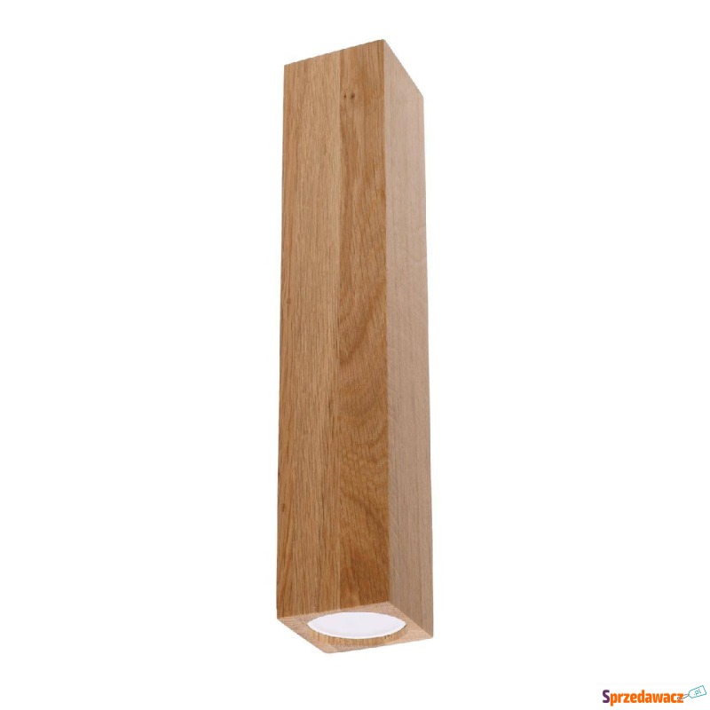 Sollux Keke SL.1041 plafon lampa sufitowa 1X40W... - Plafony - Rzeszów