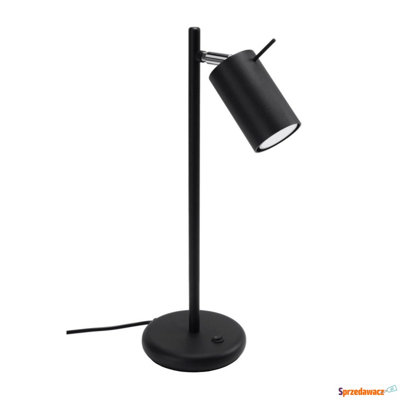 Sollux Ring SL.1091 lampa stołowa lampka 1X40W... - Lampy stołowe - Zielona Góra