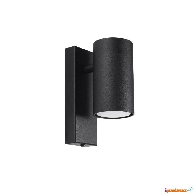 Sollux Utti SL.1077 kinkiet lampa ścienna 1X40W... - Kinkiety - Opole