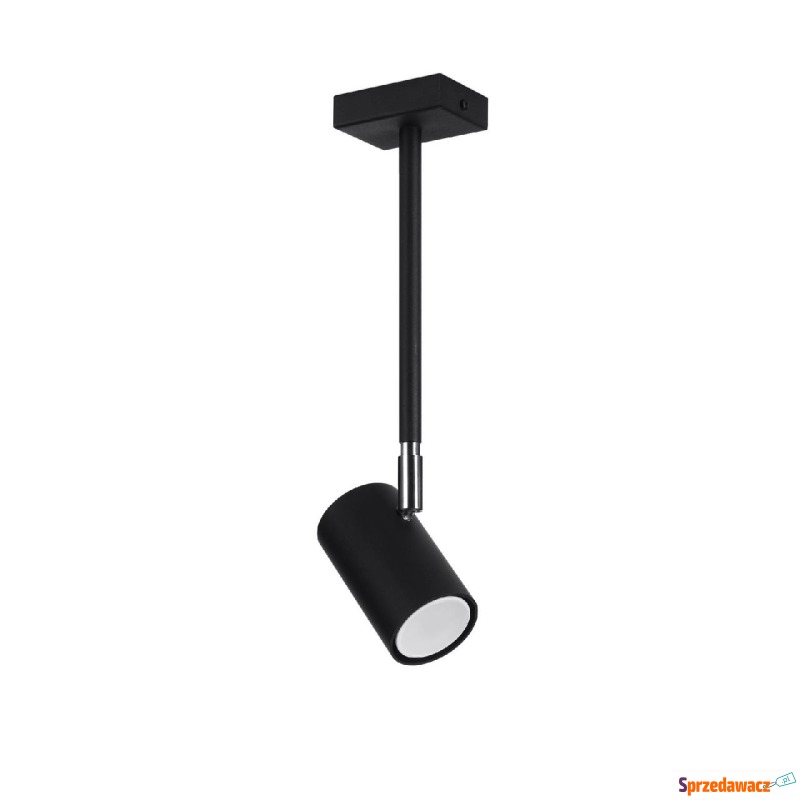 Sollux Norano SL.1074 plafon lampa sufitowa 1X40W... - Plafony - Suwałki