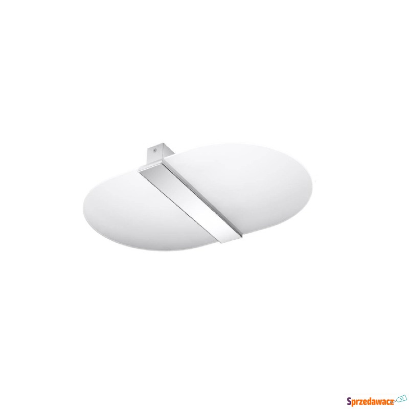 Sollux Salia SL.1005 plafon lampa sufitowa 2x12W... - Plafony - Kołobrzeg