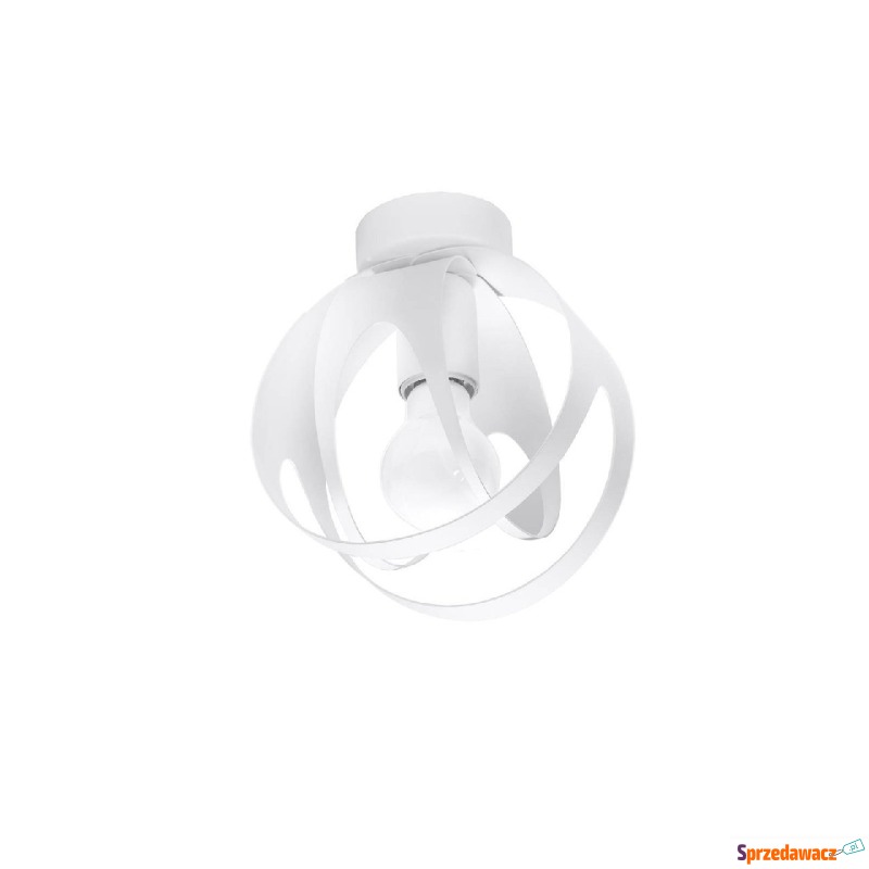 Sollux Tulos SL.1082 plafon lampa sufitowa 1X60W... - Plafony - Chrośnica