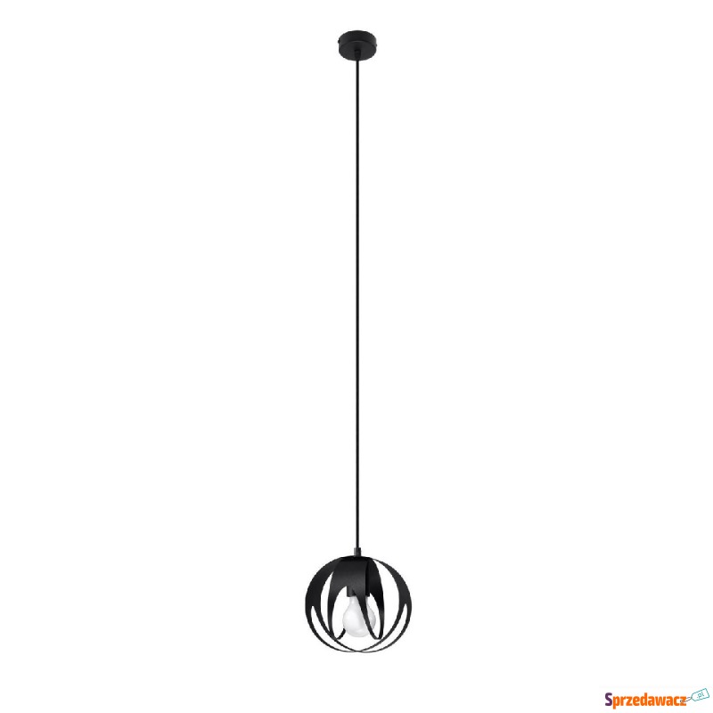 Sollux Tulos SL.1087 lampa wisząca zwis 1X60W... - Lampy wiszące, żyrandole - Łomża