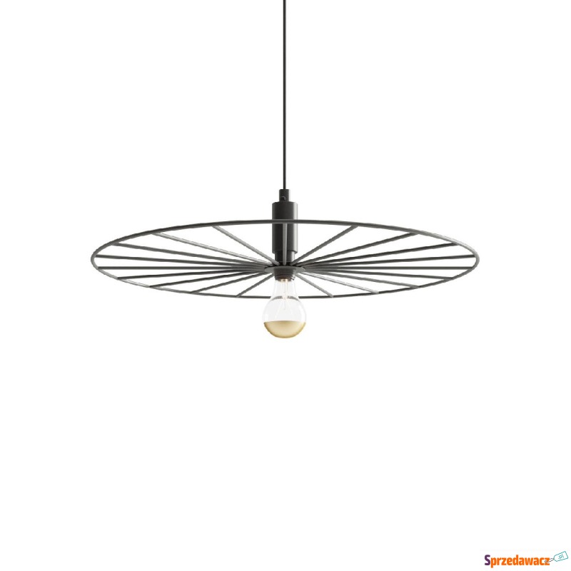 Sollux Sirkel TH.145 lampa wisząca zwis 1X60W... - Lampy wiszące, żyrandole - Chełm