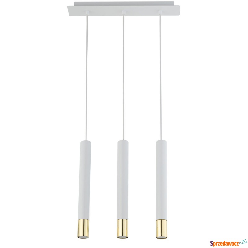 Sigma Grand 33388 lampa wisząca zwis 3X4W GU10... - Lampy wiszące, żyrandole - Warszawa