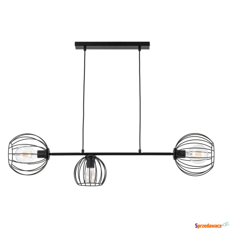 Sigma Madam 32370 lampa wisząca zwis 3X60W E27... - Lampy wiszące, żyrandole - Słupsk