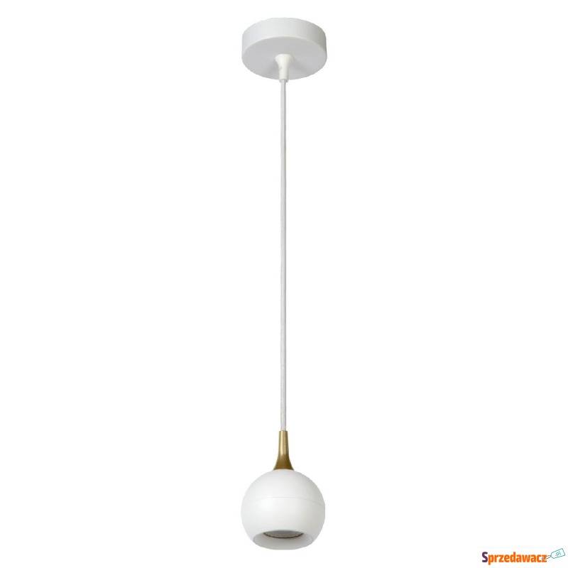 Lucide Favori 09434/01/31 lampa wisząca zwis 1x5W... - Lampy wiszące, żyrandole - Radom