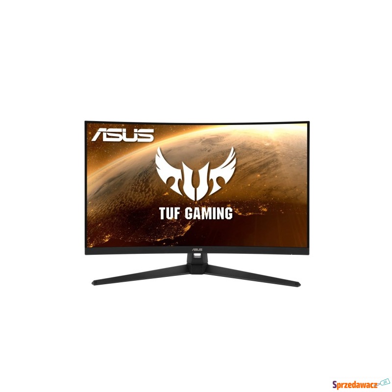 MONITOR ASUS LCD 31,5" VG32VQ1BR - Monitory LCD i LED - Bydgoszcz