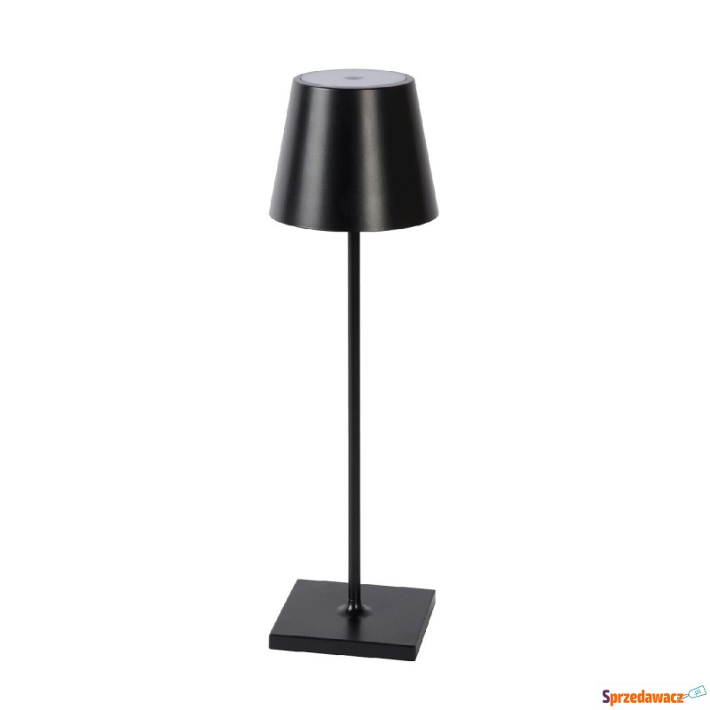 Lucide Justin 27888/04/30 lampa stojąca podło... - Lampy - Częstochowa