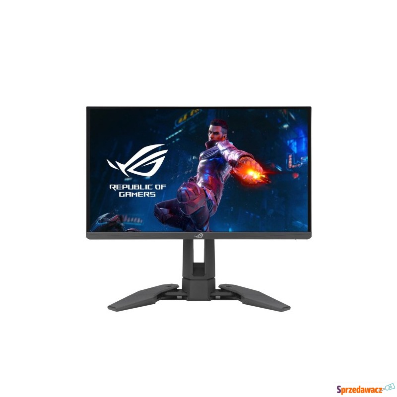 Monitor ASUS 24,1" PG248QP ROG Swift - Monitory LCD i LED - Inowrocław