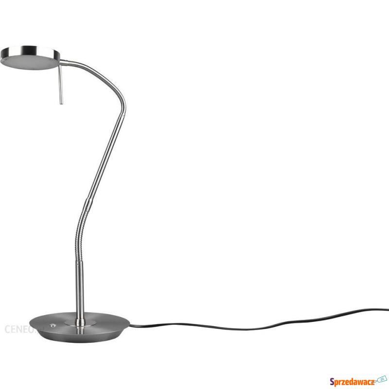 Trio Monza 523310107 lampa stołowa lampka 1x12W... - Lampy stołowe - Lublin